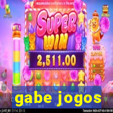 gabe jogos